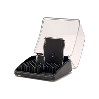 CR Image Plate Storage Box