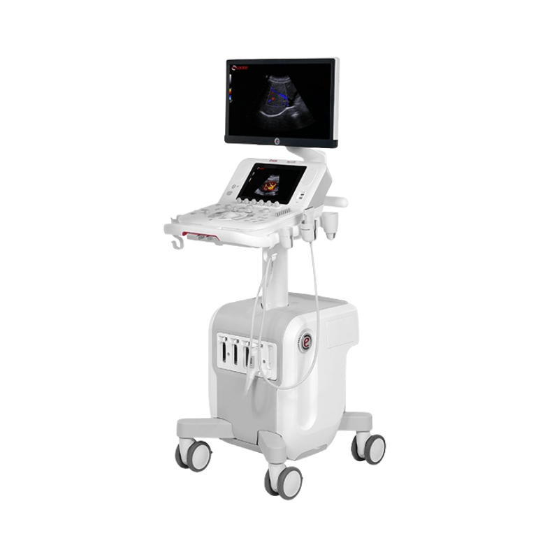 Esaote MyLab X75 echografie systeem voor dierenartsen