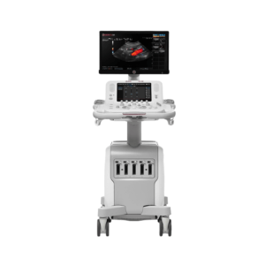 Esaote MyLab X8 echografie systeem voor dierenartsen
