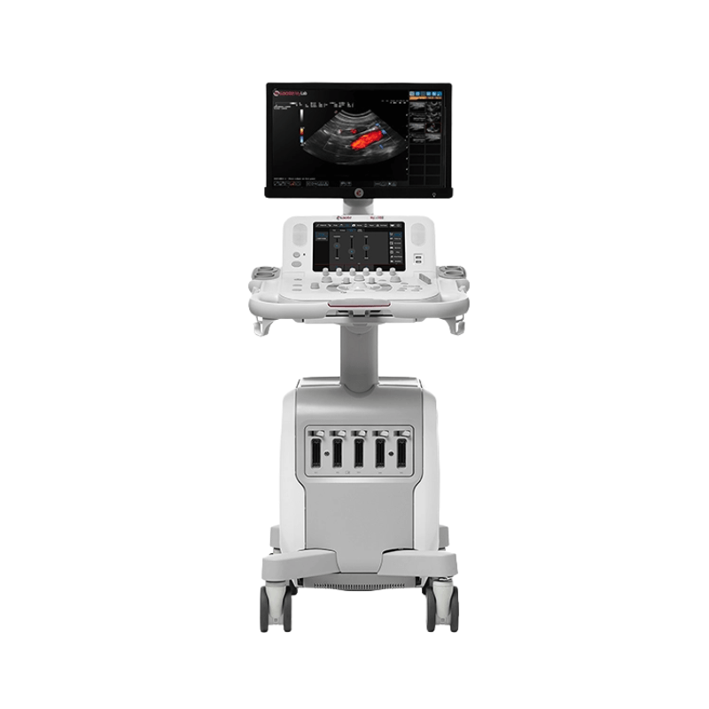 Esaote MyLab X8 echografie systeem voor dierenartsen