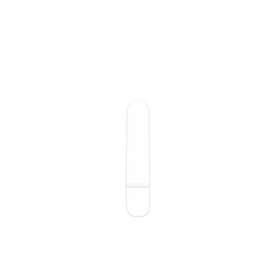 Dental X-ray Transorbital holder - 100mm