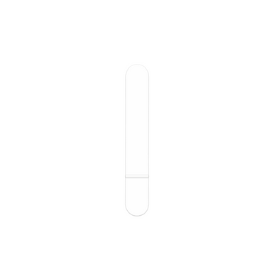 Dental X-ray Transorbital holder - 130mm