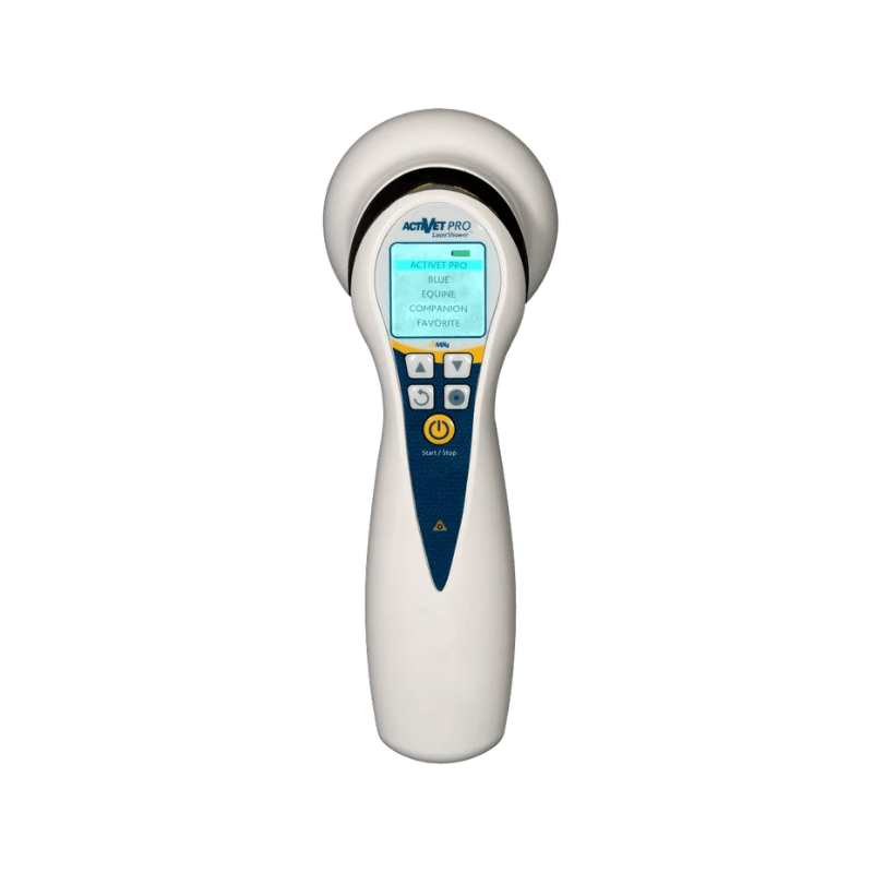 ACTIVet PRO LaserShower
