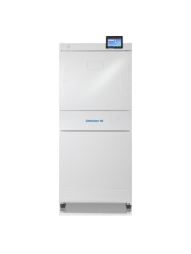 Melag Cliniclave MD 45 double-door