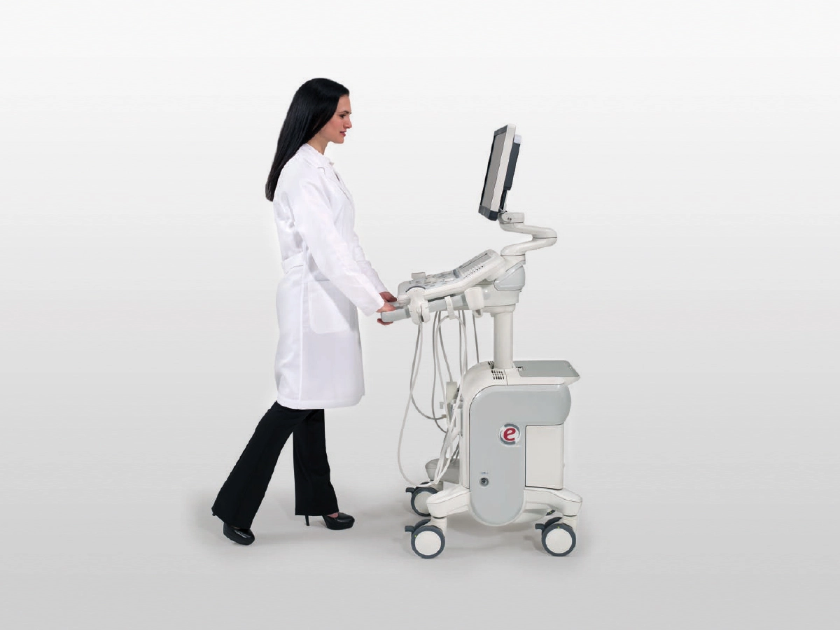 Esaote MyLab X7 - Afbeelding 3