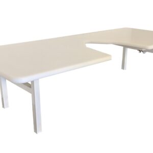 Cardio opzettafel