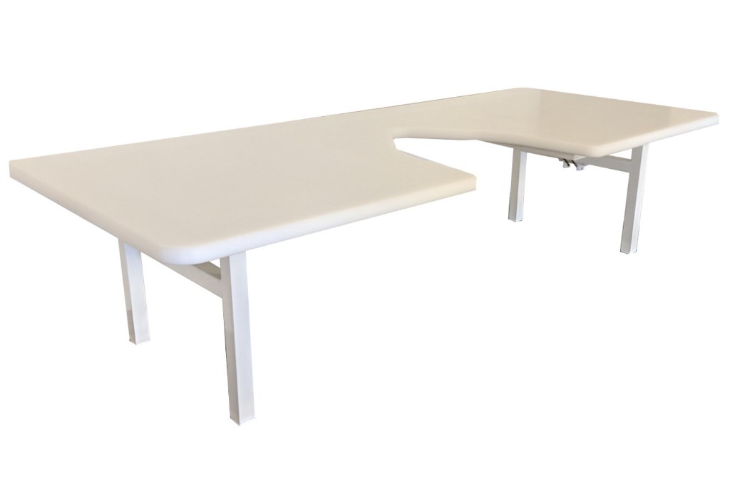 Cardio opzettafel