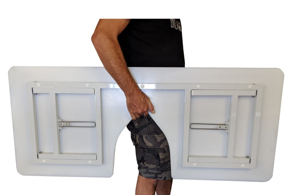 Cardio opzettafel - Afbeelding 2