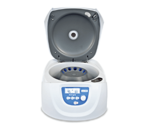 Centrifuge Servospin plus