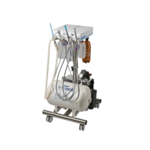 iM3 Elite "LED" Dental Unit