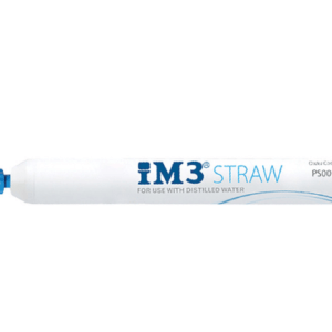 iM3 Straw