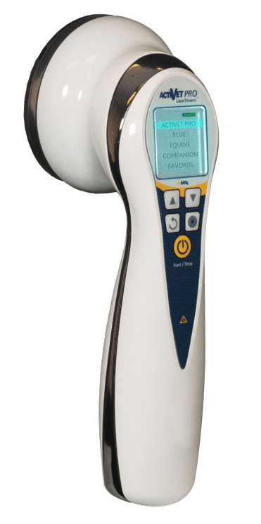 ACTIVet PRO LaserShower - Afbeelding 2