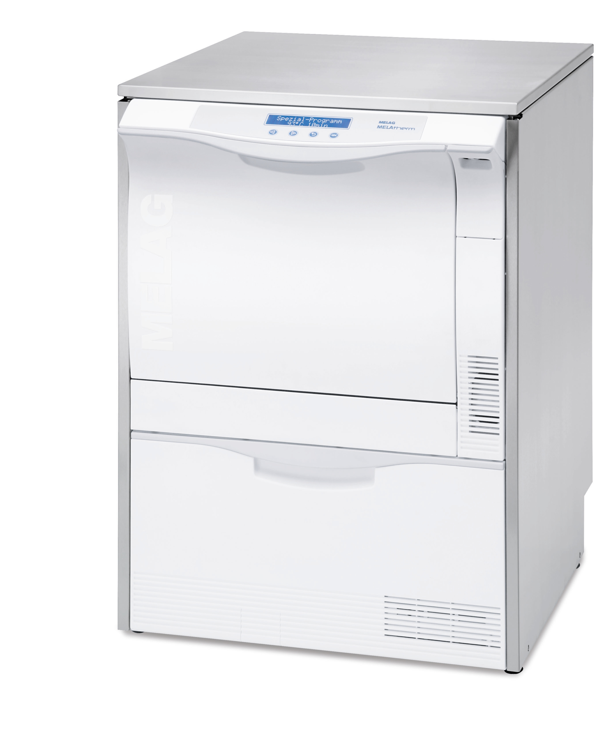 Thermodesinfector Melag Melatherm 10
