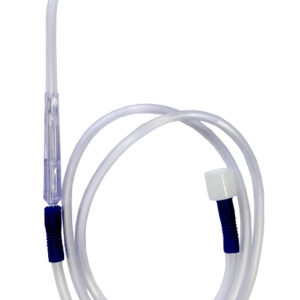 Sterile Suction tube and Handpiece. (Pack of 10)