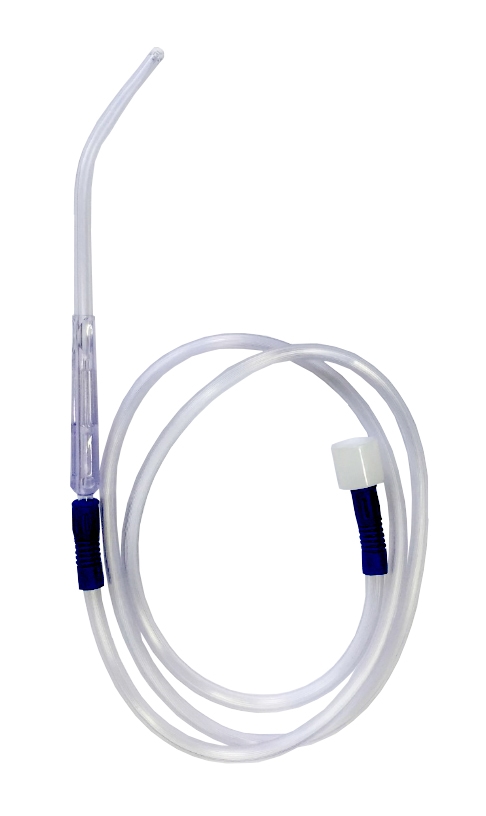 Sterile Suction tube and Handpiece. (Pack of 5)