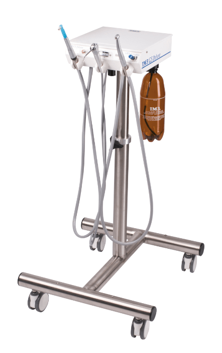 iM3 GS Start Dental Unit - Afbeelding 2