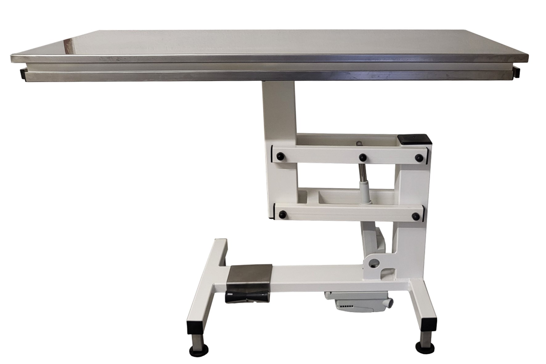 Onderzoektafel Standard-Line basic - Afbeelding 2