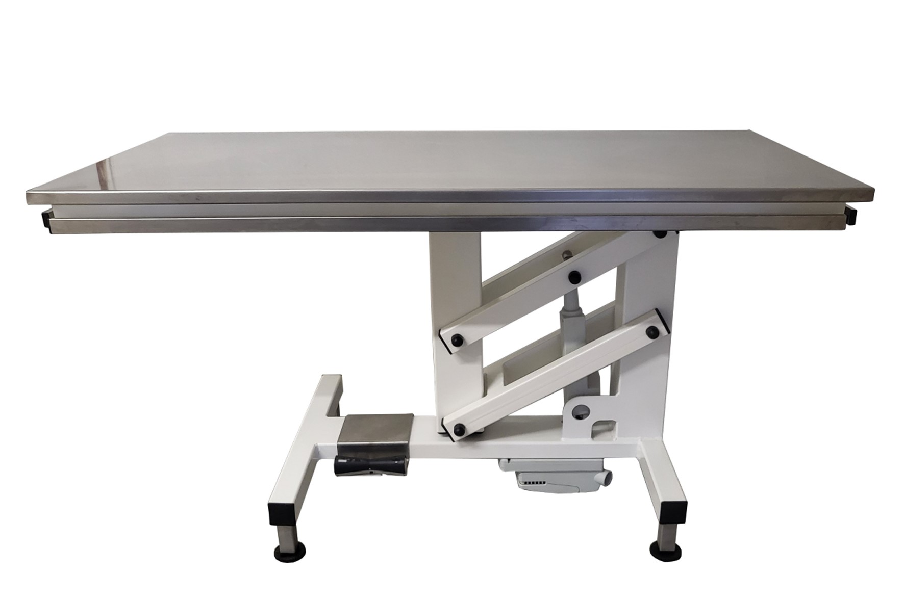 Onderzoektafel Standard-Line basic - Afbeelding 3