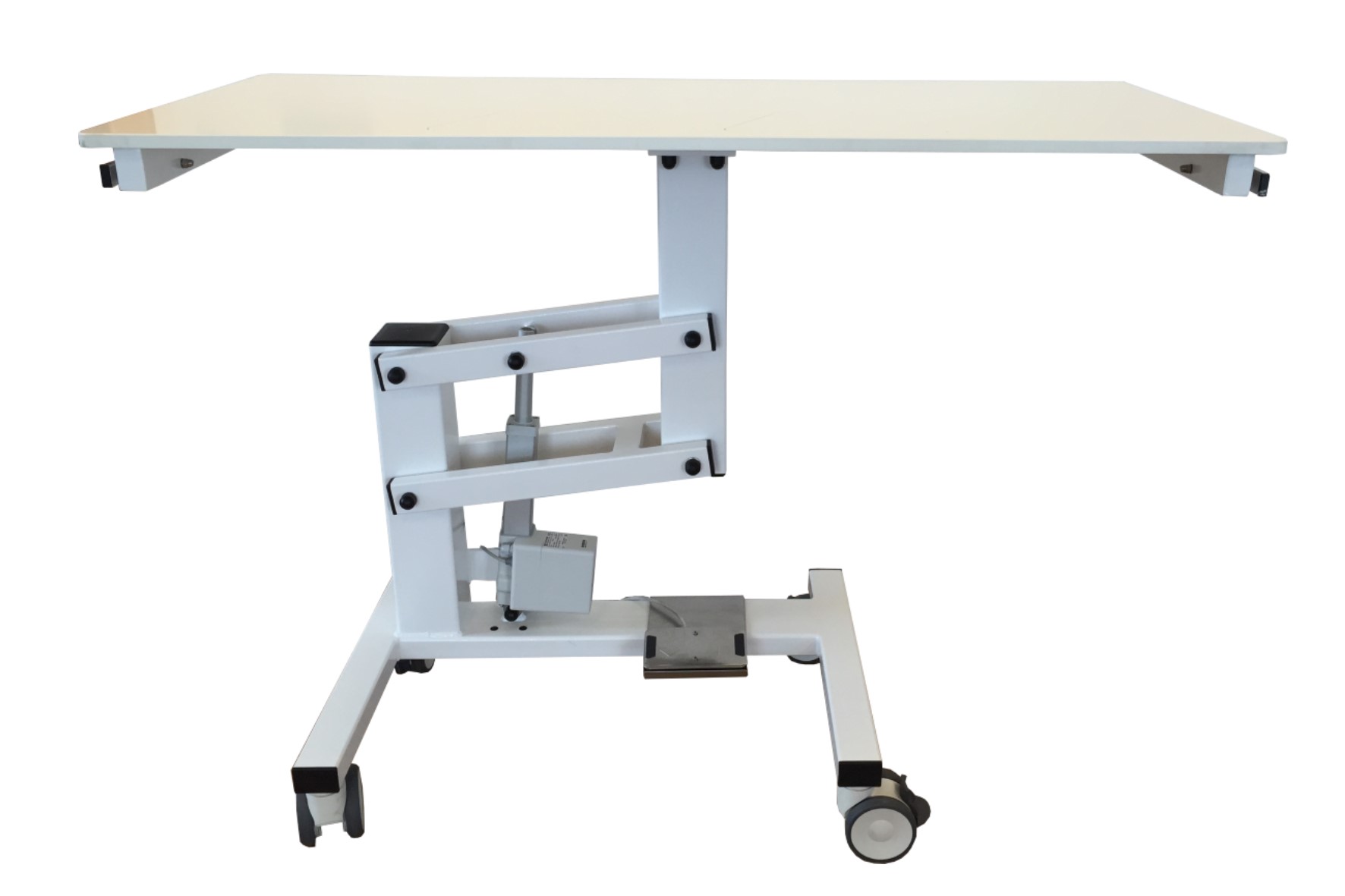 Standard-Line cardiotafel - Afbeelding 4
