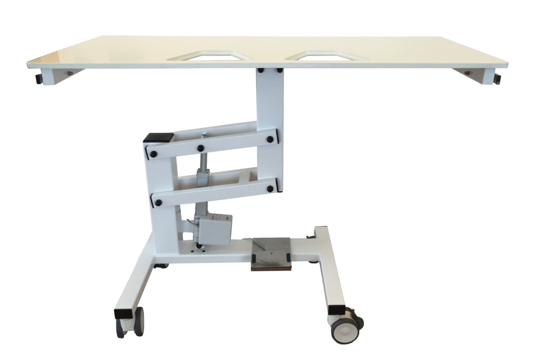 Standard-Line cardiotafel - Afbeelding 3