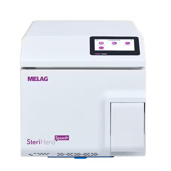 Melag SteriHero Speed+