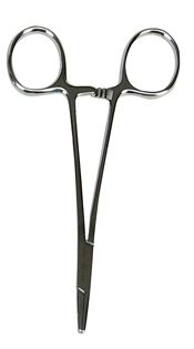 Needle holders - Mayo Hegar
