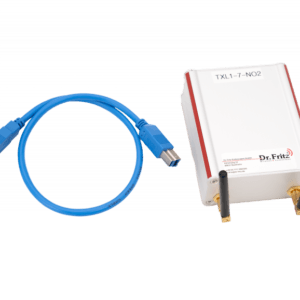 Dr. Fritz Receiver, 5,8GHz for Apple & Windows