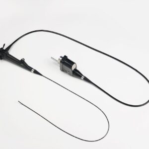 Aohua Bronchoscope:  2.8mm (1.2mm) x 1000mm HD Video